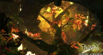 Toren Screenshot Toren Screenshot